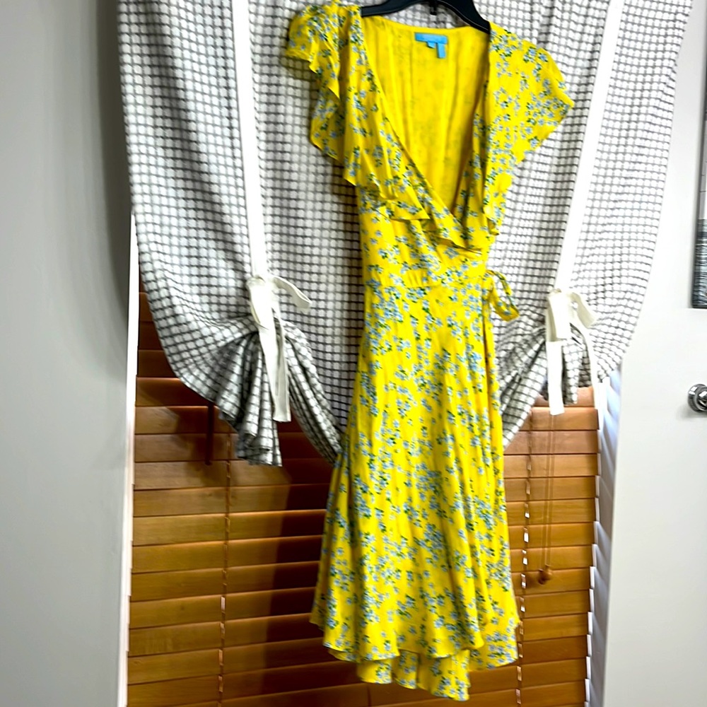 DraperJames RSVP DRESS